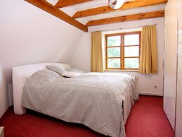 Holiday House Monika, Wendorf