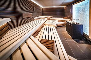 Apartments in the Maremuritz Yachthafen Resort, Waren an der Muritz