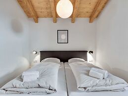 Modern Chalet in Muhlbach am Hochkonig Near Ski Area