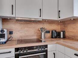 Modern Chalet in Muhlbach am Hochkonig Near Ski Area