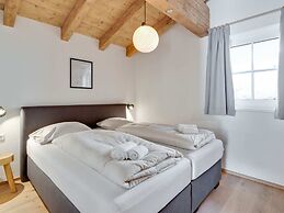 Modern Chalet in Muhlbach am Hochkonig Near Ski Area