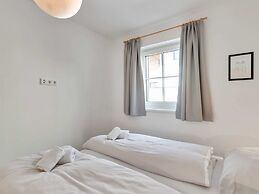 Modern Chalet in Muhlbach am Hochkonig Near Ski Area