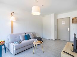 Studio in Residence Cap Cassis Calanques, Roquefort-la-bedoule