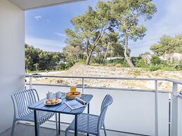 Studio in Residence Cap Cassis Calanques, Roquefort-la-bedoule
