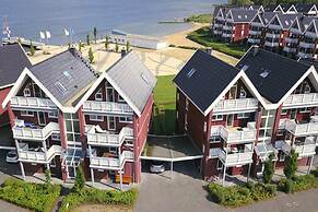 Apartment in Rechlin With a Balcony