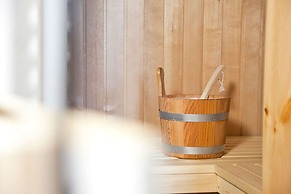 Apartment in Rechlin With a Balcony