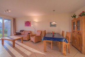 Apartment in Rechlin With a Balcony