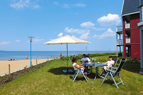 Apartment in Rechlin With a Balcony