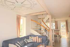 Apartment in Rechlin With a Balcony