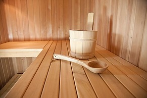 Apartment in Rechlin With a Balcony