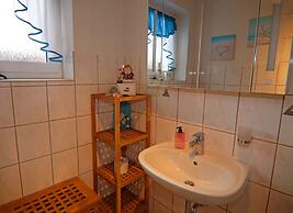 Apartment House Nicole, Zinnowitz