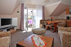 Apartment House Nicole, Zinnowitz