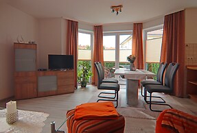 Apartment House Nicole, Zinnowitz