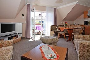 Apartment House Nicole, Zinnowitz