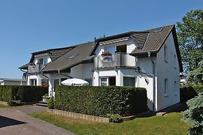 Apartment House Nicole, Zinnowitz