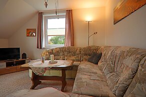 Apartment House Nicole, Zinnowitz