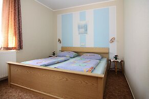 Apartment House Nicole, Zinnowitz