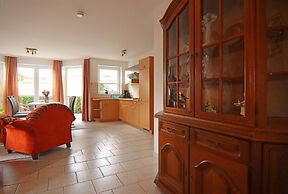 Apartment House Nicole, Zinnowitz