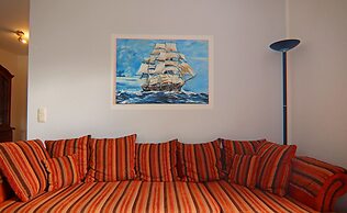 Apartment House Nicole, Zinnowitz