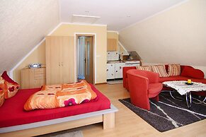 Apartment House Nicole, Zinnowitz
