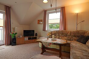 Apartment House Nicole, Zinnowitz