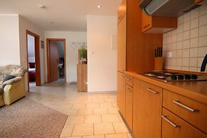 Apartment House Nicole, Zinnowitz