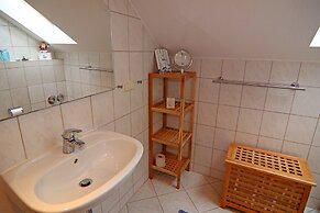 Apartment House Nicole, Zinnowitz