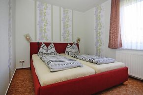 Apartment House Nicole, Zinnowitz