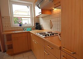 Apartment House Nicole, Zinnowitz
