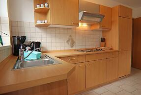 Apartment House Nicole, Zinnowitz