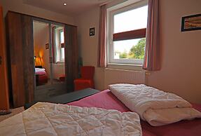 Apartment House Nicole, Zinnowitz