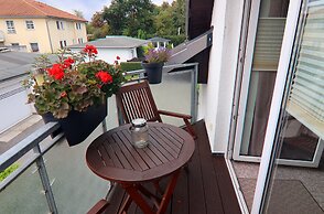 Apartment House Nicole, Zinnowitz