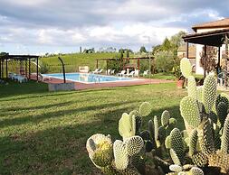 Agriturismo Poggio al Sole, Vinci
