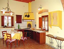 Agriturismo Poggio al Sole, Vinci
