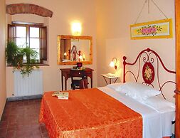 Agriturismo Poggio al Sole, Vinci