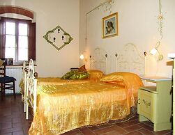 Agriturismo Poggio al Sole, Vinci