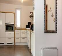 Holiday Home de Poeler Drift, Zierow