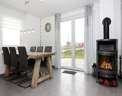 Holiday Home de Poeler Drift, Zierow