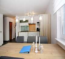 Holiday Home de Poeler Drift, Zierow