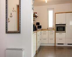 Holiday Home de Poeler Drift, Zierow