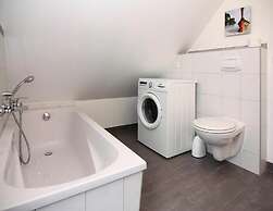 Holiday Home de Poeler Drift, Zierow