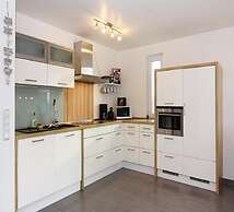 Holiday Home de Poeler Drift, Zierow