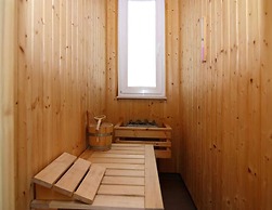 Holiday Home de Poeler Drift, Zierow