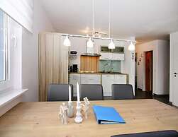 Holiday Home de Poeler Drift, Zierow