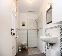 Holiday Home de Poeler Drift, Zierow