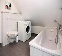 Holiday Home de Poeler Drift, Zierow