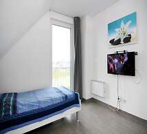 Holiday Home de Poeler Drift, Zierow