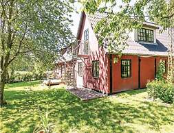 Holiday Home de Poeler Drift, Zierow