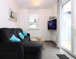 Holiday Home de Poeler Drift, Zierow