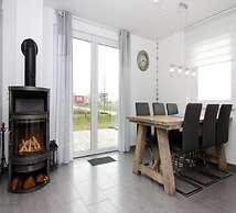 Holiday Home de Poeler Drift, Zierow